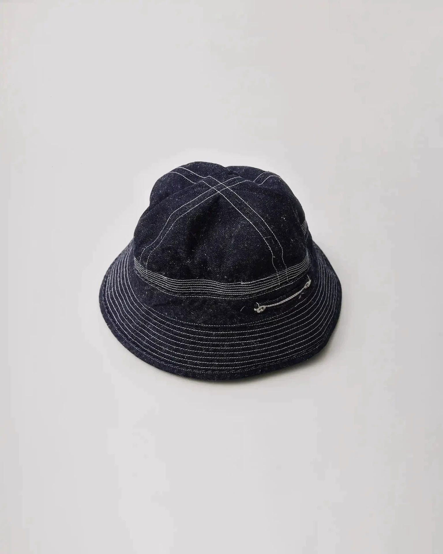Niceness NICENESS MATLOCK Bucket Hat M New Size ONE SIZE - 1 Thumbnail