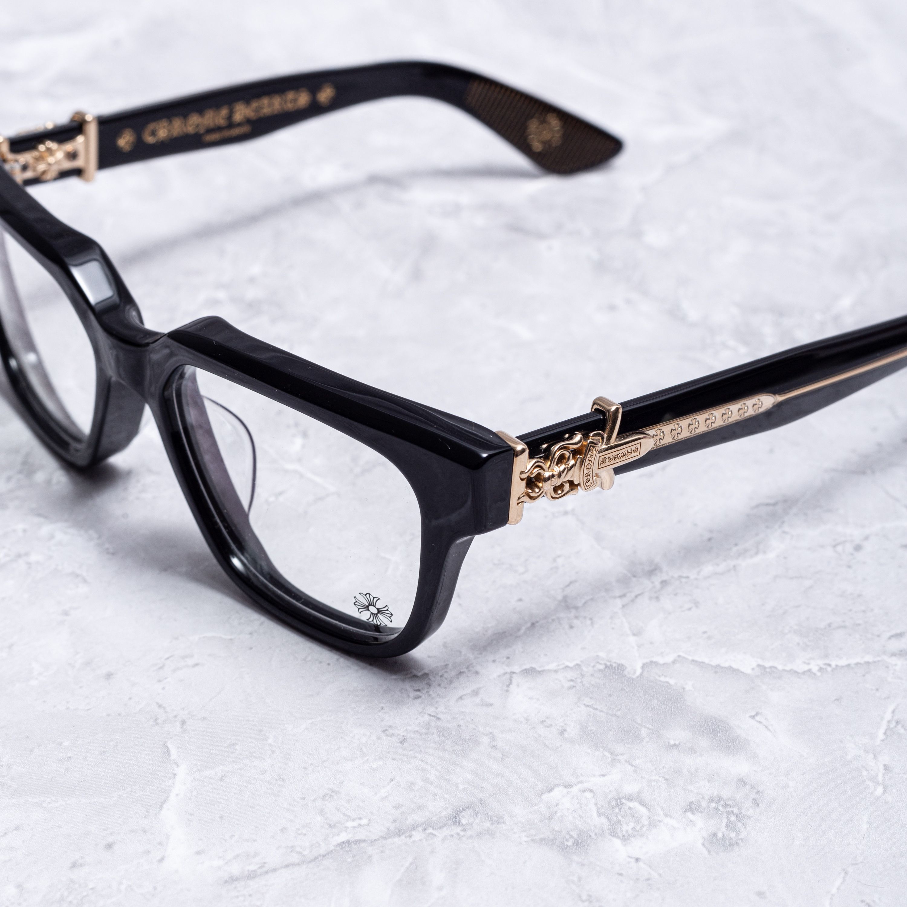 Chrome Hearts CHROME HEARTS Vagillionaire II Size ONE SIZE - 3 Thumbnail