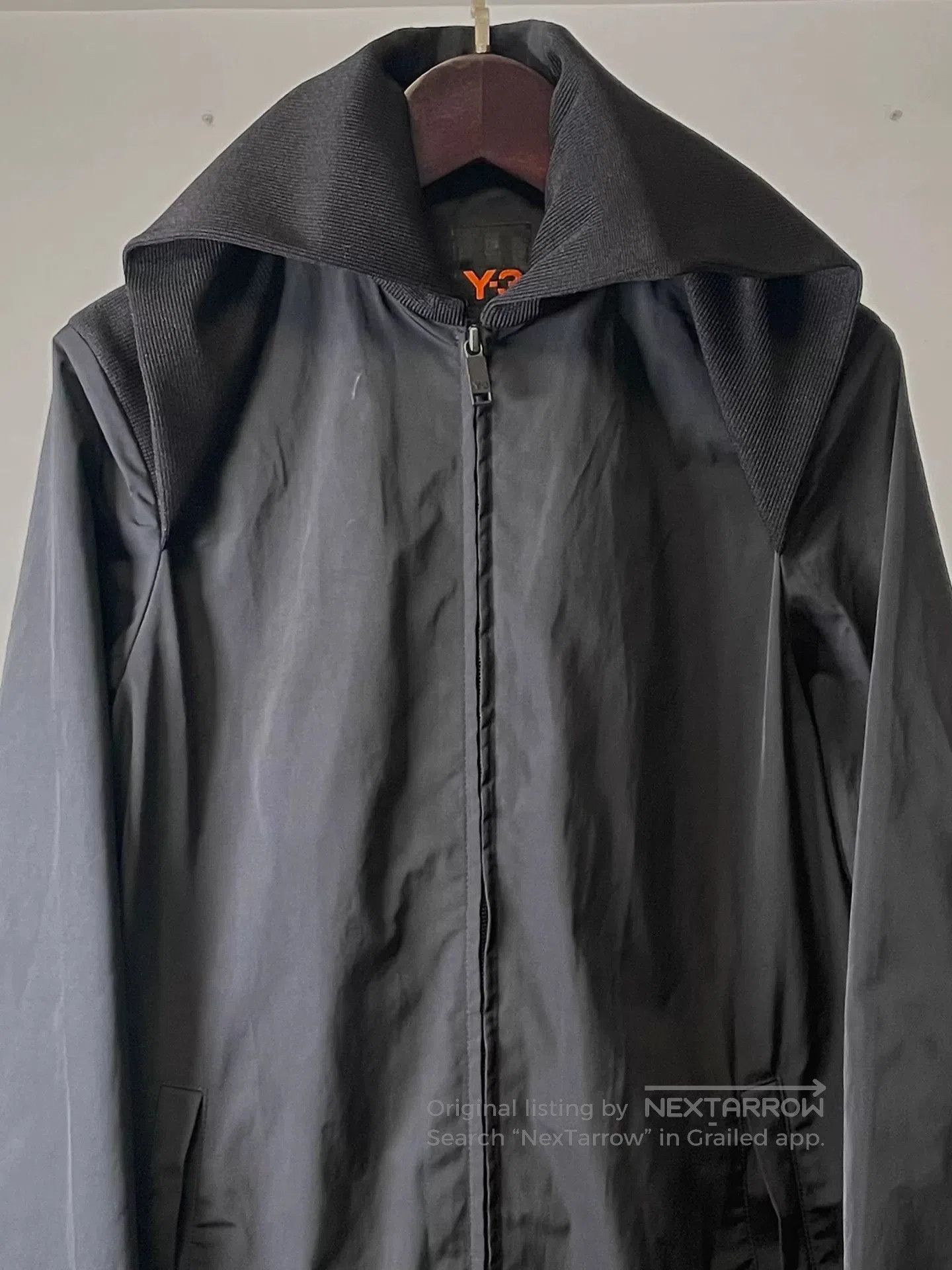 Y-3 Y. Size XS / US 0-2 / IT 36-38 - 3 Thumbnail