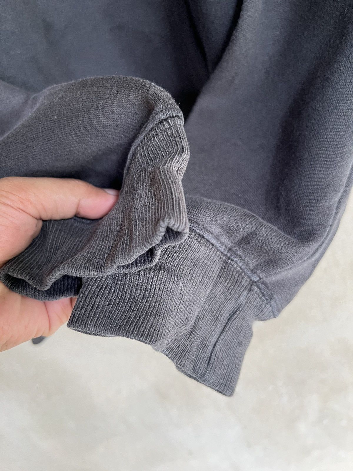 Japanese Brand Japanese Brand Fareast Side Connection Hoodies Size US M / EU 48-50 / 2 - 6 Thumbnail