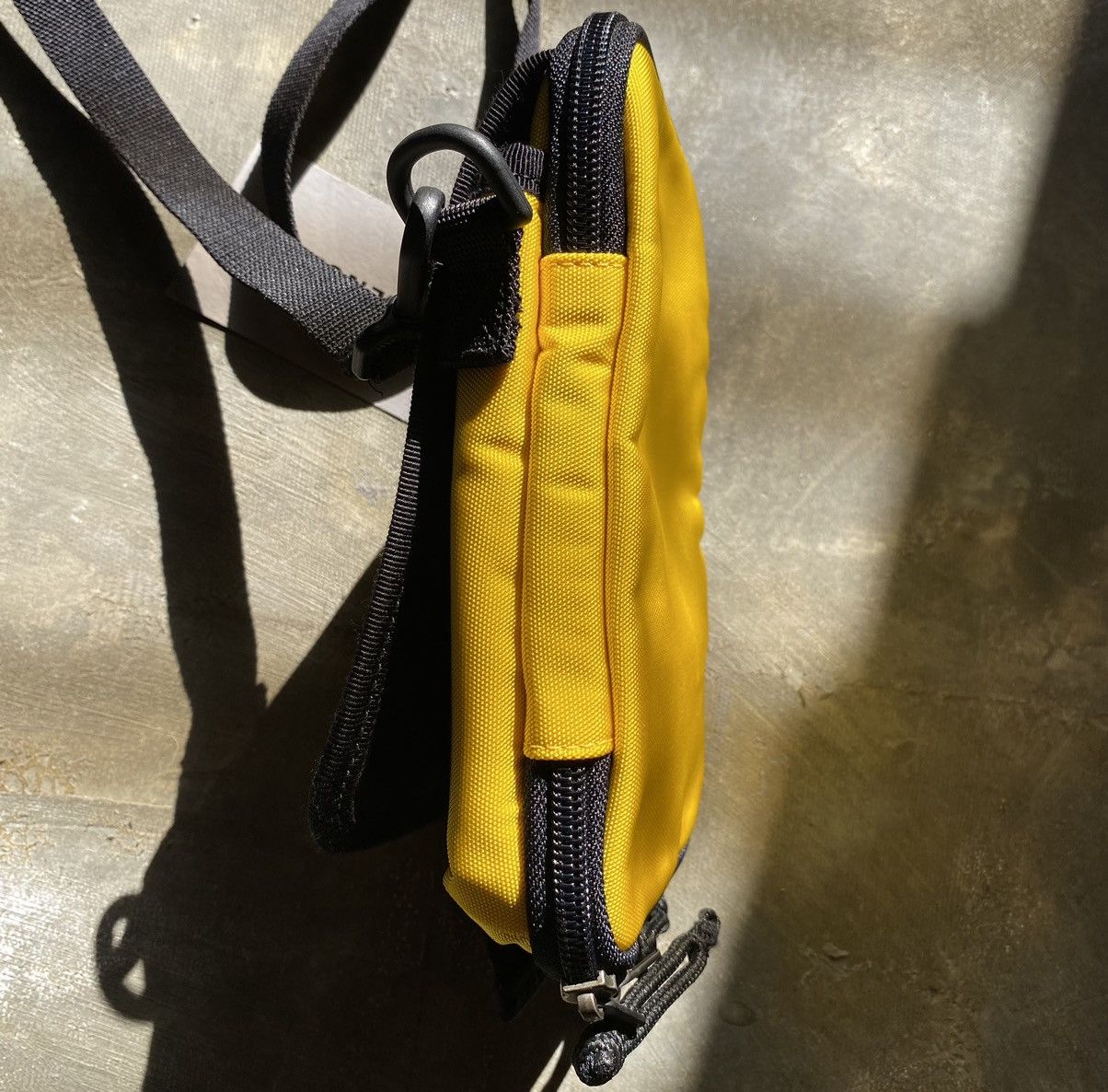 Balenciaga Balenciaga Explorer Crossbody Bag Size ONE SIZE - 6 Thumbnail