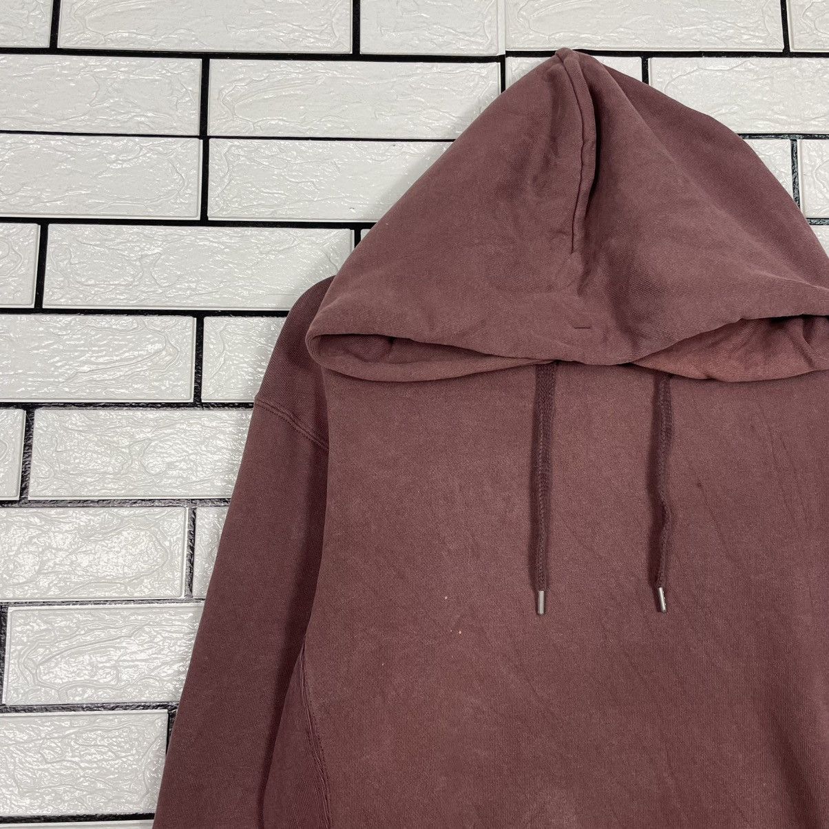 Uniqlo Uniqlo U Lemaire Pullover Hoodie Size US M / EU 48-50 / 2 - 6 Thumbnail