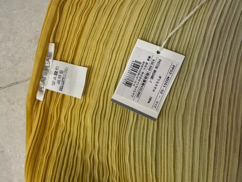 Issey Miyake Issey Miyake size:one size Seasonally colored cardigans Size XS / US 0-2 / IT 36-38 - 6 Thumbnail