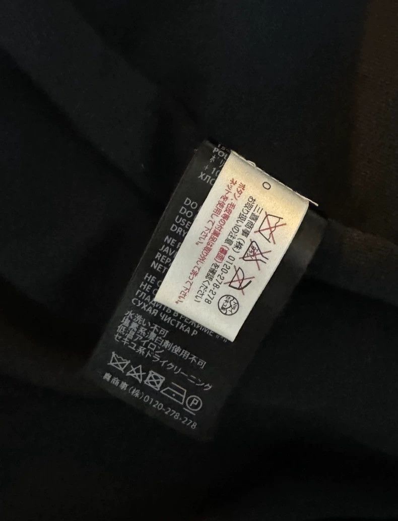 Haider Ackermann Haider AckermannAw14 OG Velvet Hoodie 2503-Nextarrow Size US S / EU 44-46 / 1 - 5 Thumbnail