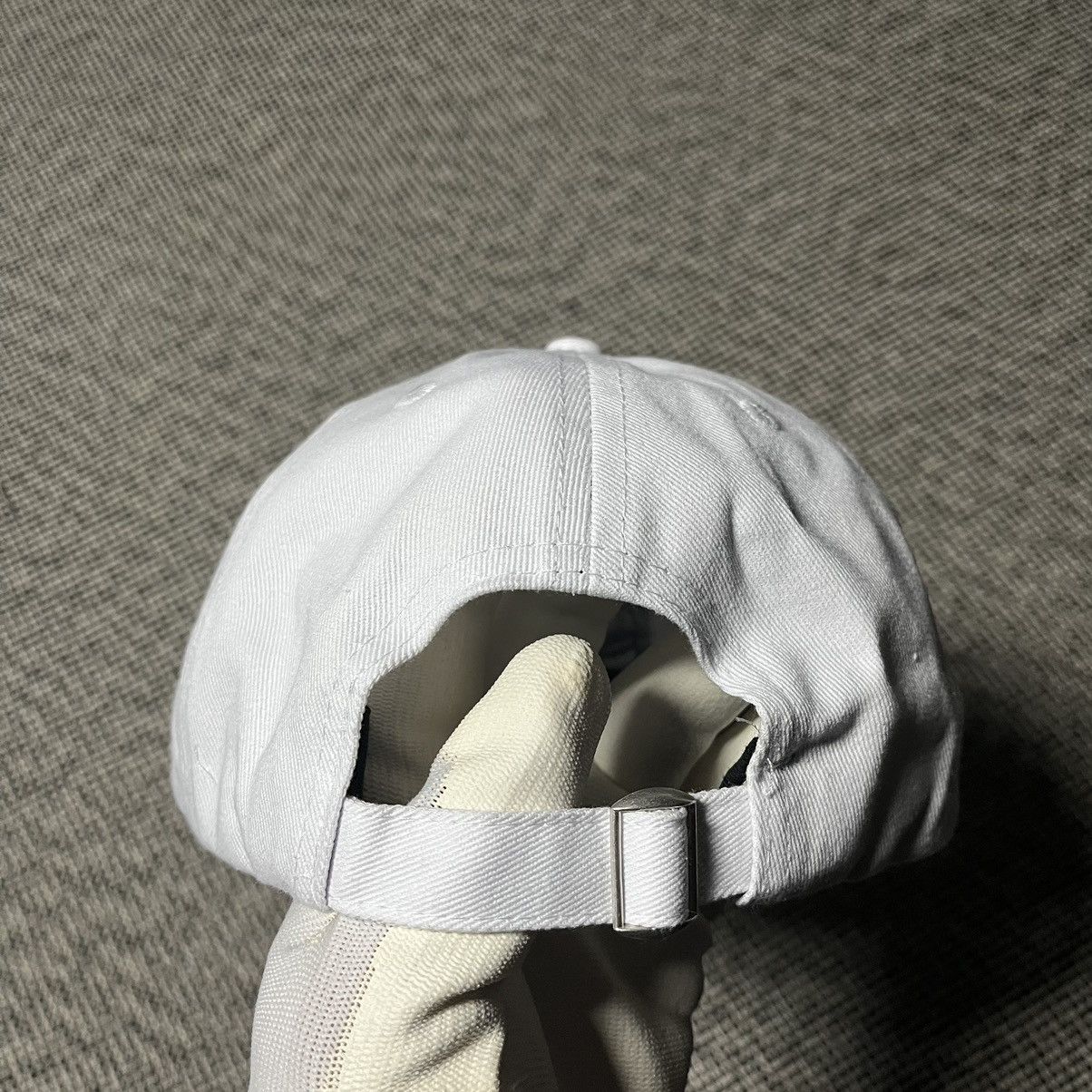 IRAK IRAK Kunle Logo Hat Size ONE SIZE - 6 Thumbnail