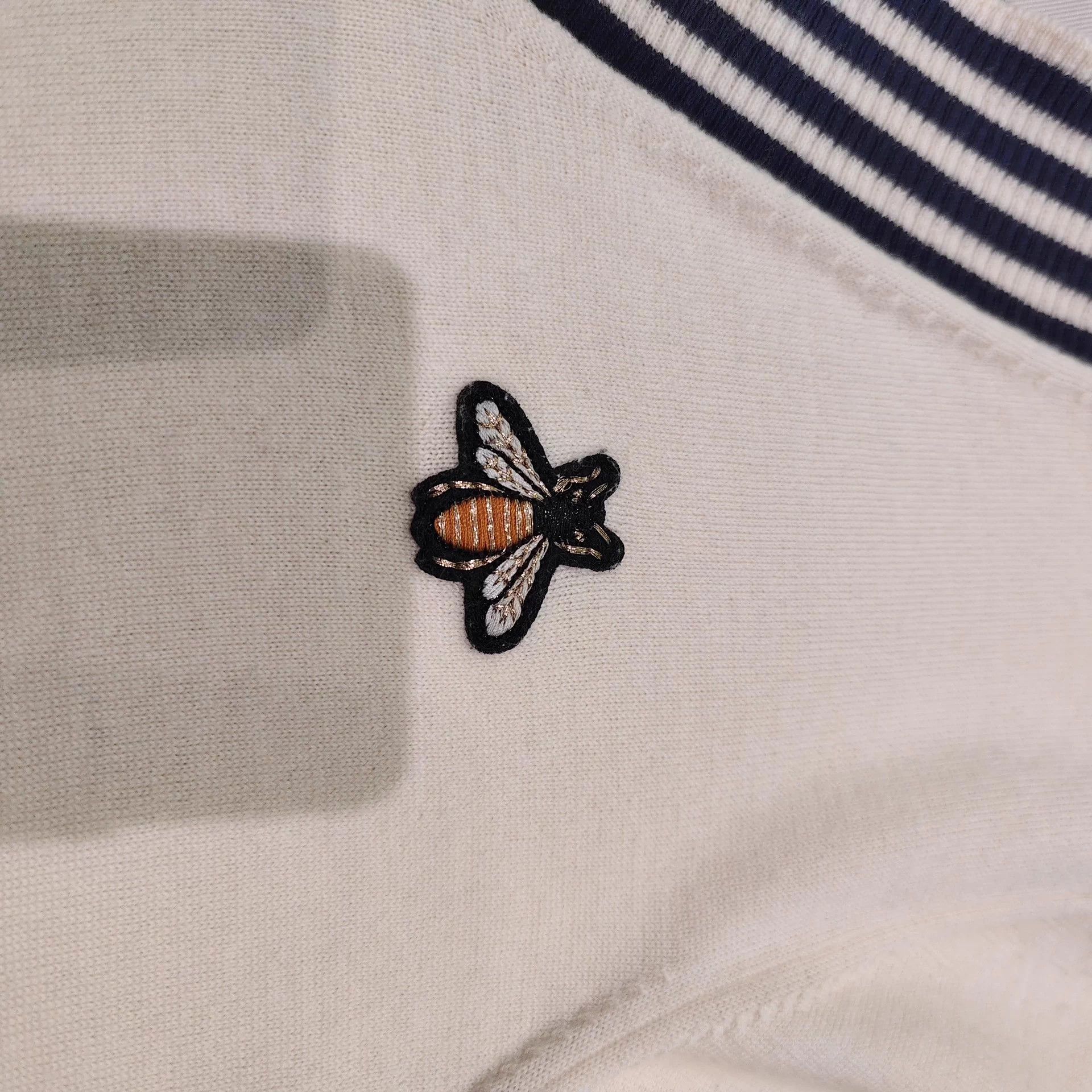 Gucci Gucci 99 New Sweatshirt Size S Size S / US 4 / IT 40 - 4 Thumbnail