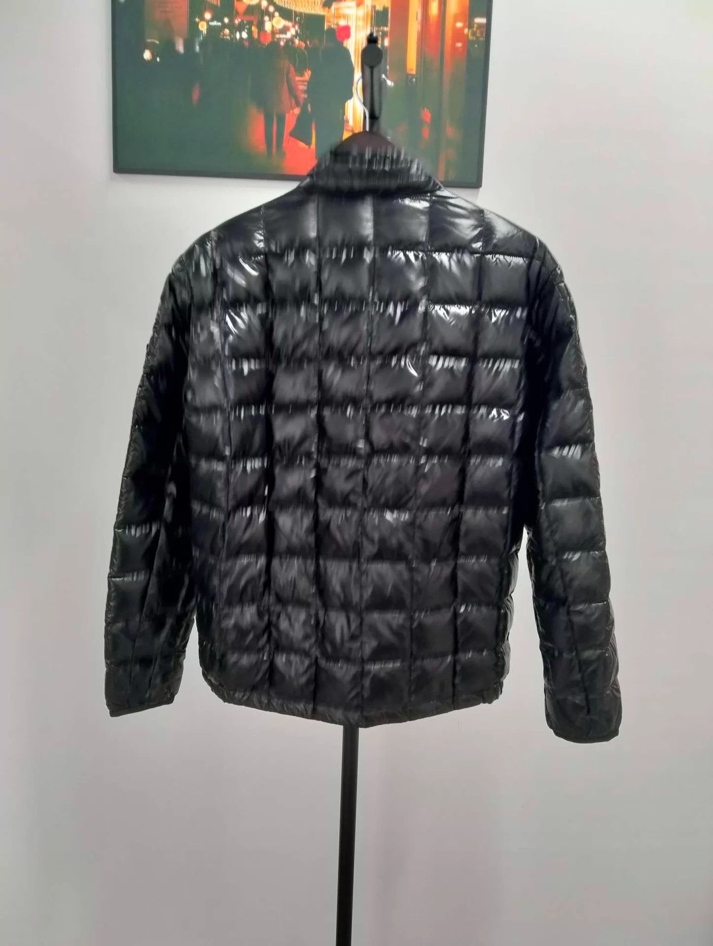Moncler Moncler puffer jacket Size 2 (140) Size XS / US 0-2 / IT 36-38 - 2 Thumbnail
