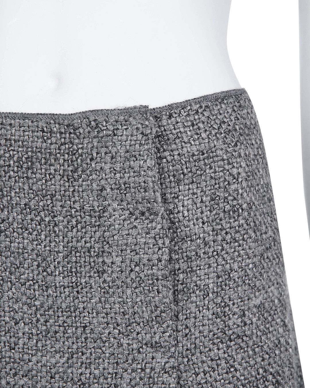 Miu Miu Miu Miu F/W1998 Skirt Size 28" / US 6 / IT 42 - 7 Thumbnail