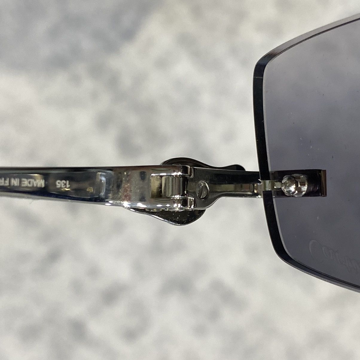 Cartier CARTIER CT0505S 002 Size ONE SIZE - 12 Thumbnail