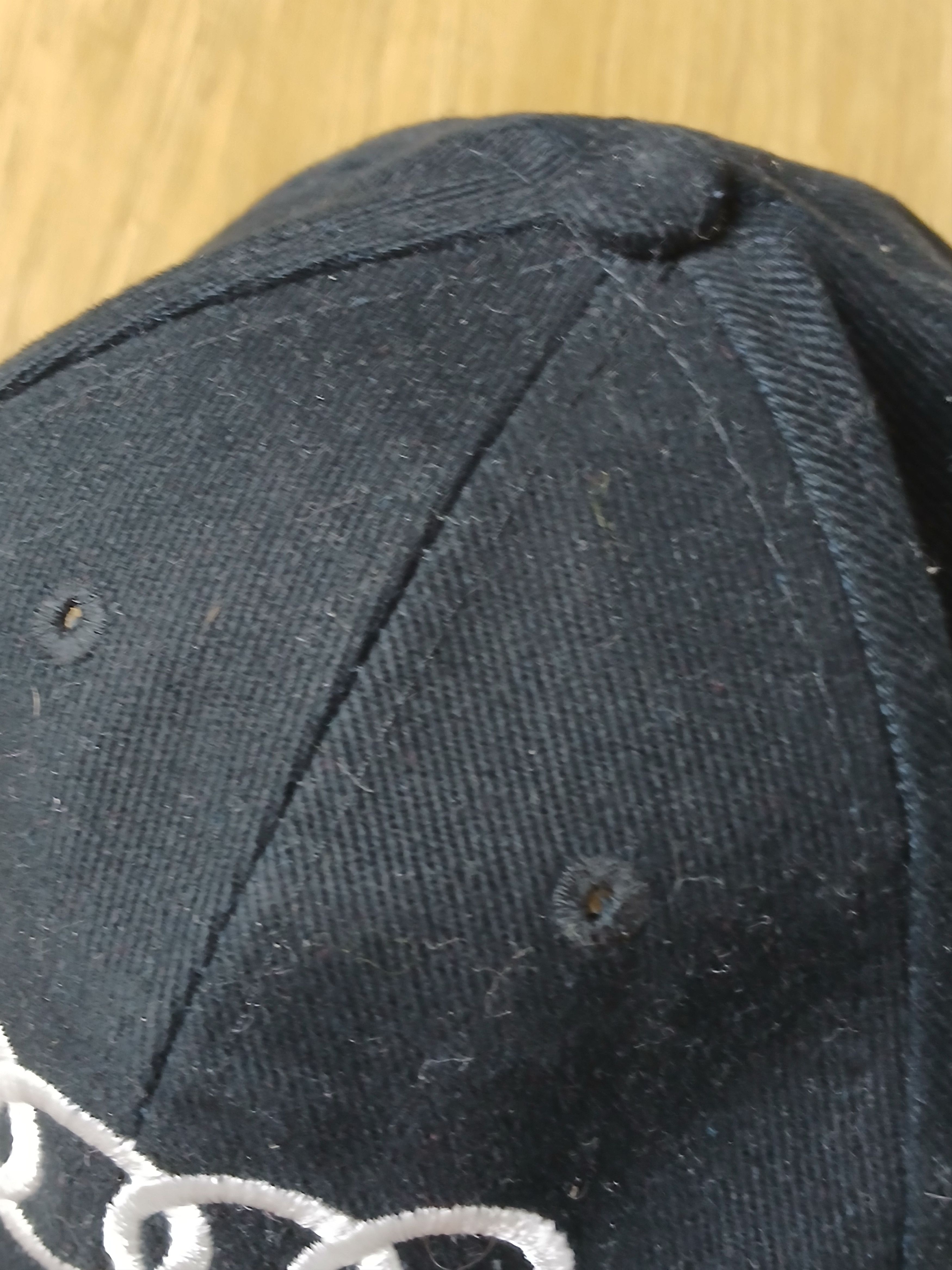 Audi Audi Racing Cap Size ONE SIZE - 8 Thumbnail