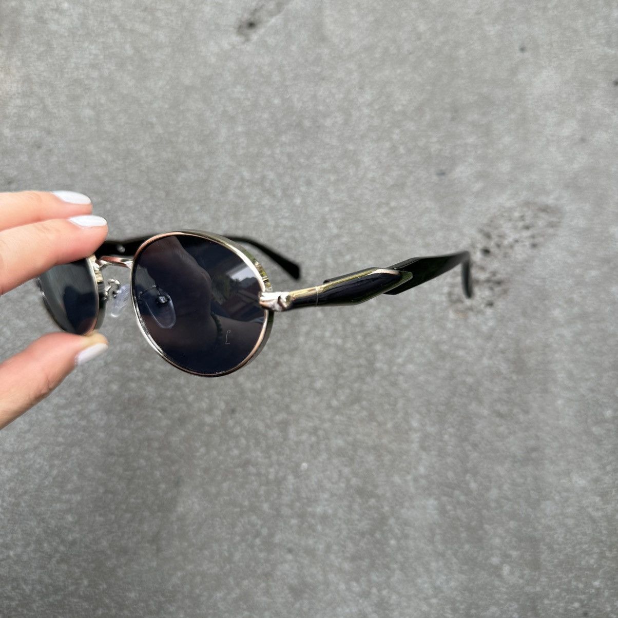 Other RETRO STYLE SUNGLASSES | EYESCREAM SELECTION KD581-03 Size ONE SIZE - 2 Thumbnail
