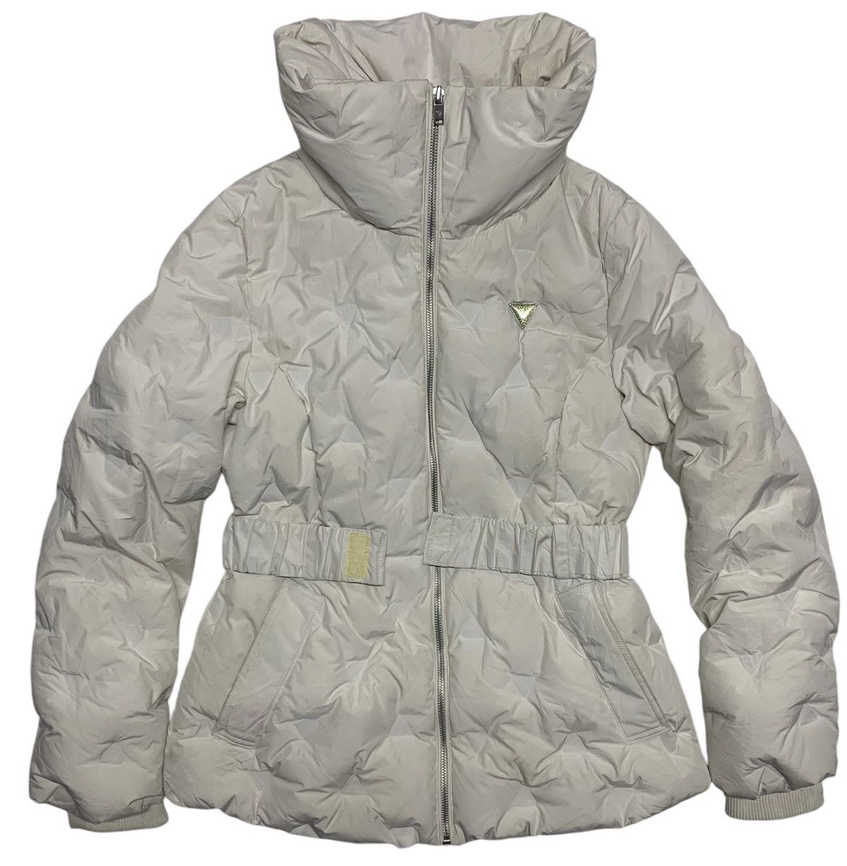 Guess Guess women’s soft puffer (down) jacket Size S / US 4 / IT 40 - 20 Thumbnail