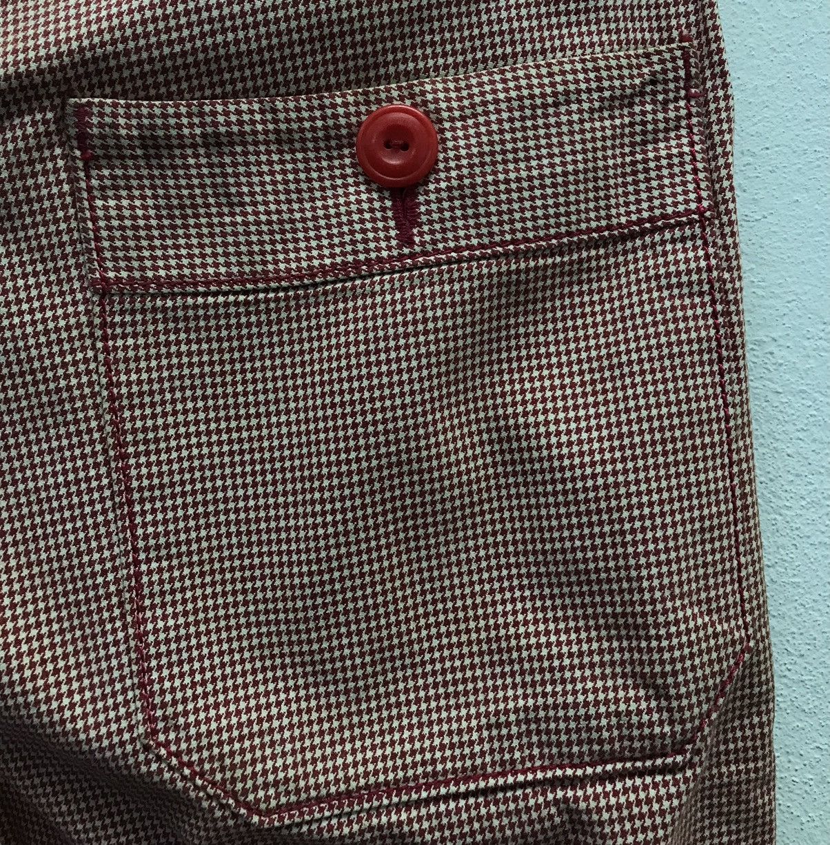 Johnbull × Vintage Vintage John Bull Pants Size US 31 - 7 Thumbnail