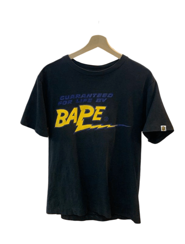 Bape × Vintage Vintage BAPE Tee Size US M / EU 48-50 / 2 - 1 Thumbnail