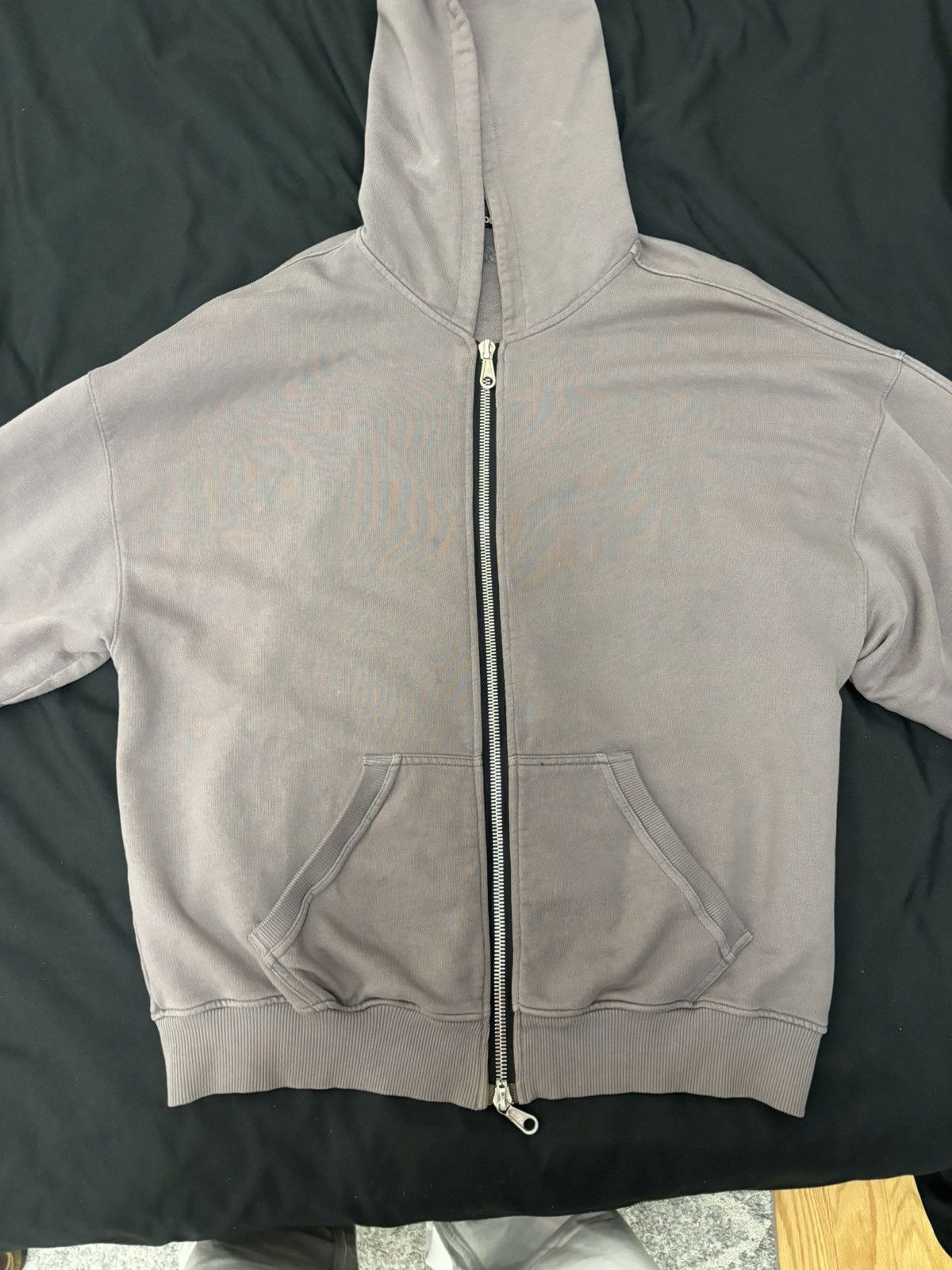 Cole Buxton Cole Buxton Zip Up Size US S / EU 44-46 / 1 - 1 Thumbnail