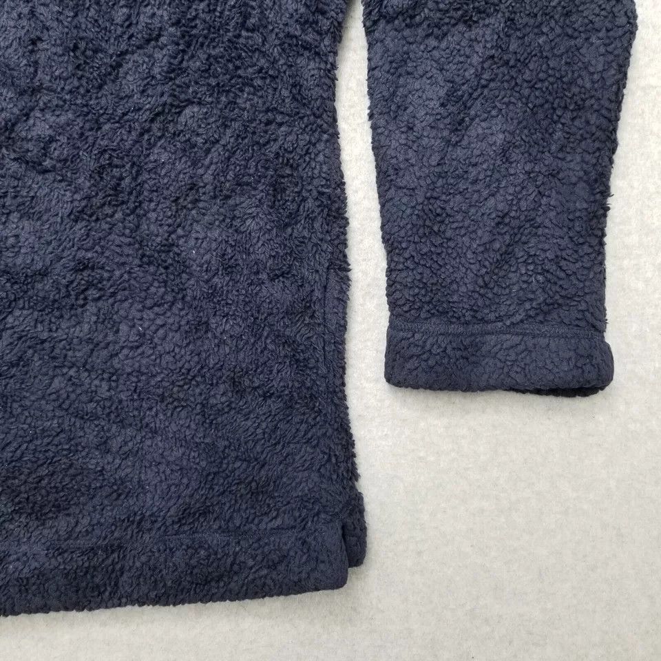 Other Jane And Bleecker Fleece Pajama Top Womens XL Pullover Cozy Size XL / US 12-14 / IT 48-50 - 3 Thumbnail