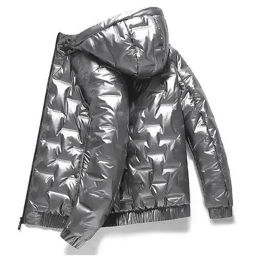 Hypebeast × Individualized Shirts × Japanese Brand Clothings Winter Hooded Size US M / EU 48-50 / 2 - 1 Thumbnail