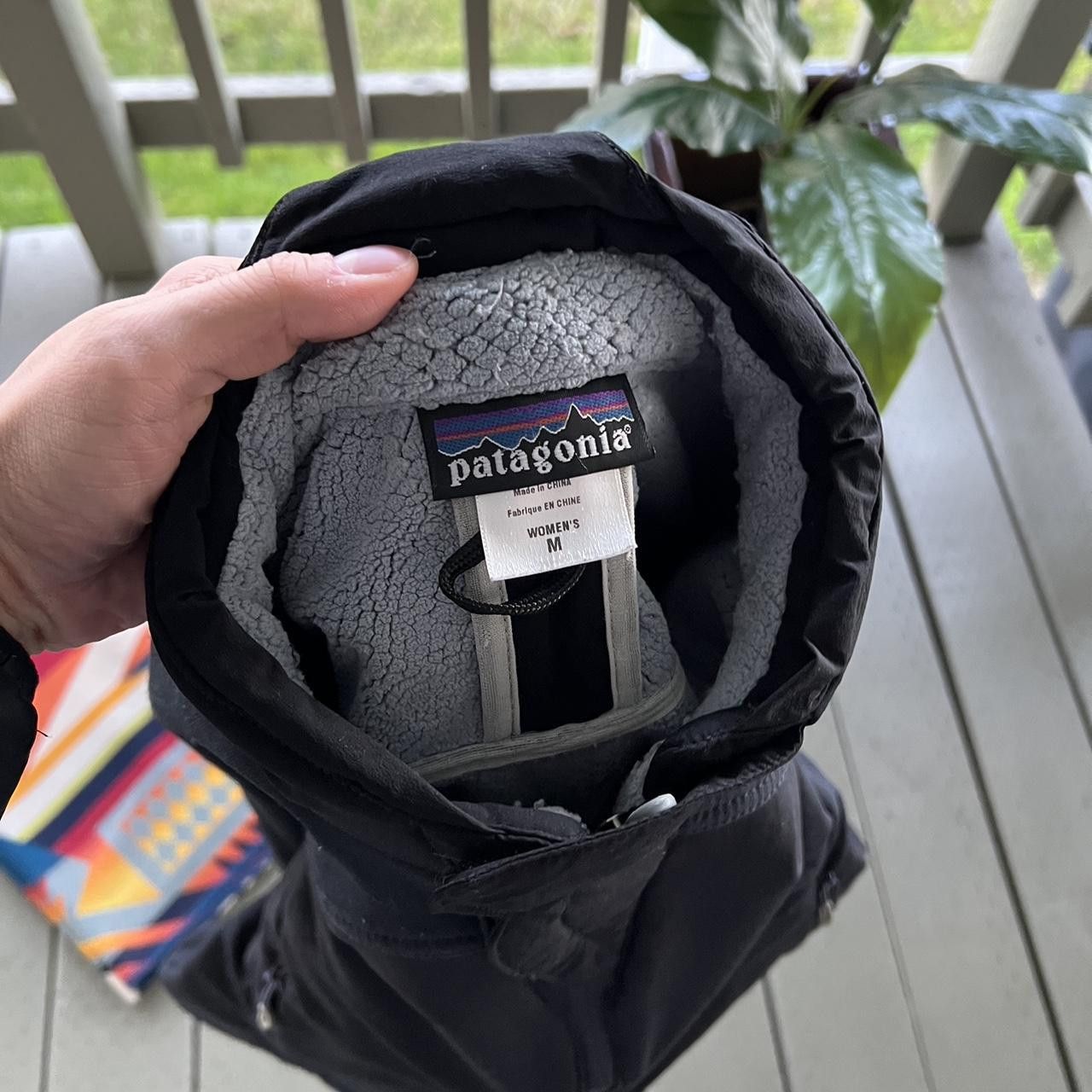 Patagonia Vintage Patagonia Jacket Size M / US 6-8 / IT 42-44 - 6 Thumbnail