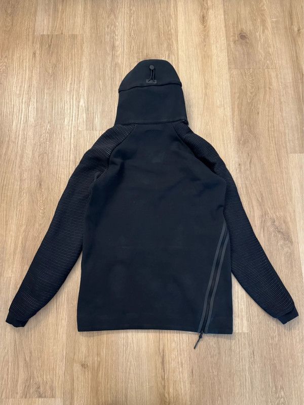 Nike Nike Tech Fleece Hoodie NSW Sportswear S Size US S / EU 44-46 / 1 - 2 Thumbnail