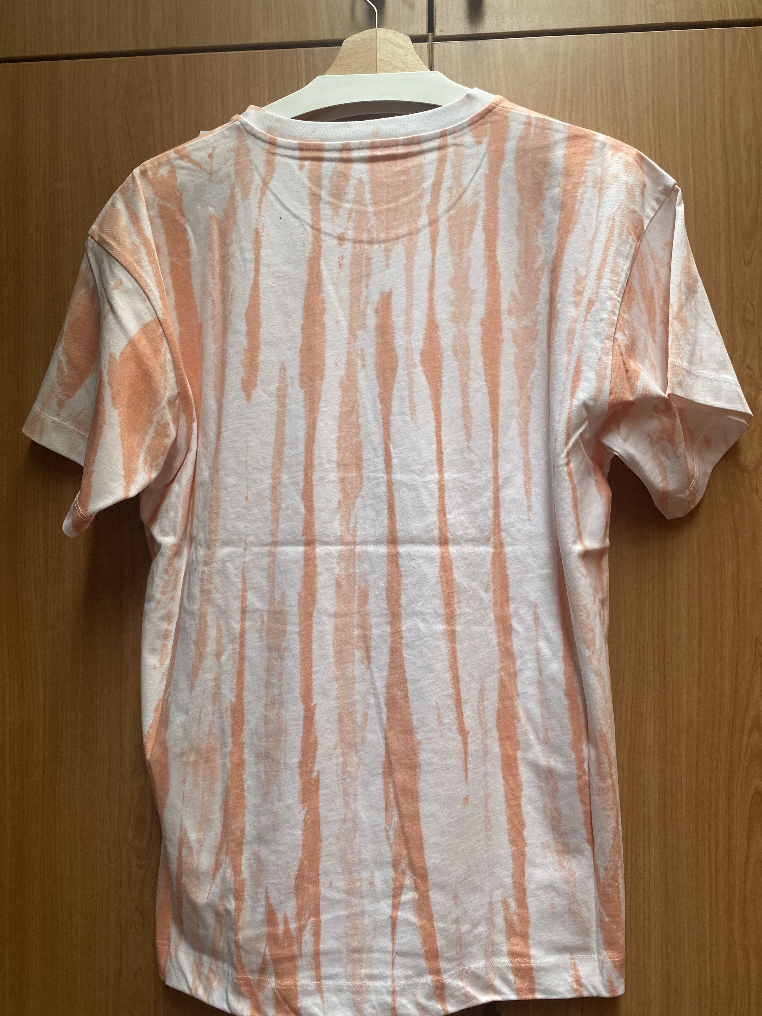 PACCBET PACCBET DSMLA TIE DYE TSHIRT Size US M / EU 48-50 / 2 - 5 Thumbnail