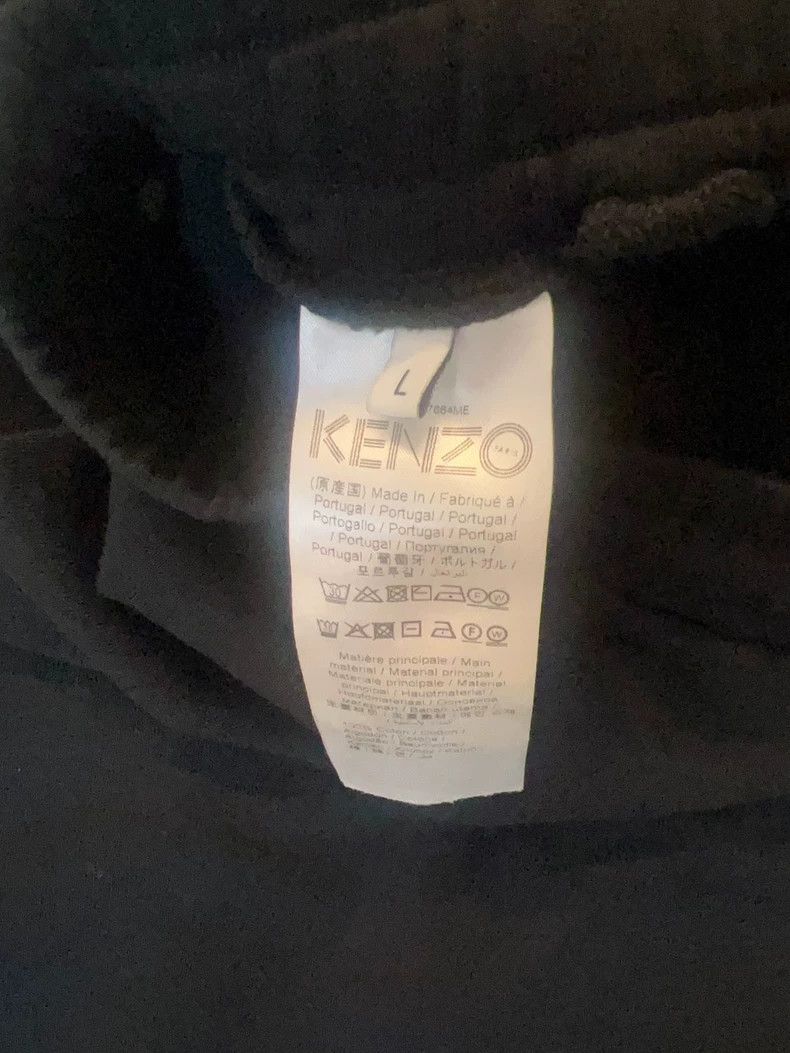 Kenzo KENZO sizeL shorts Size US 38 / EU 54 - 4 Thumbnail