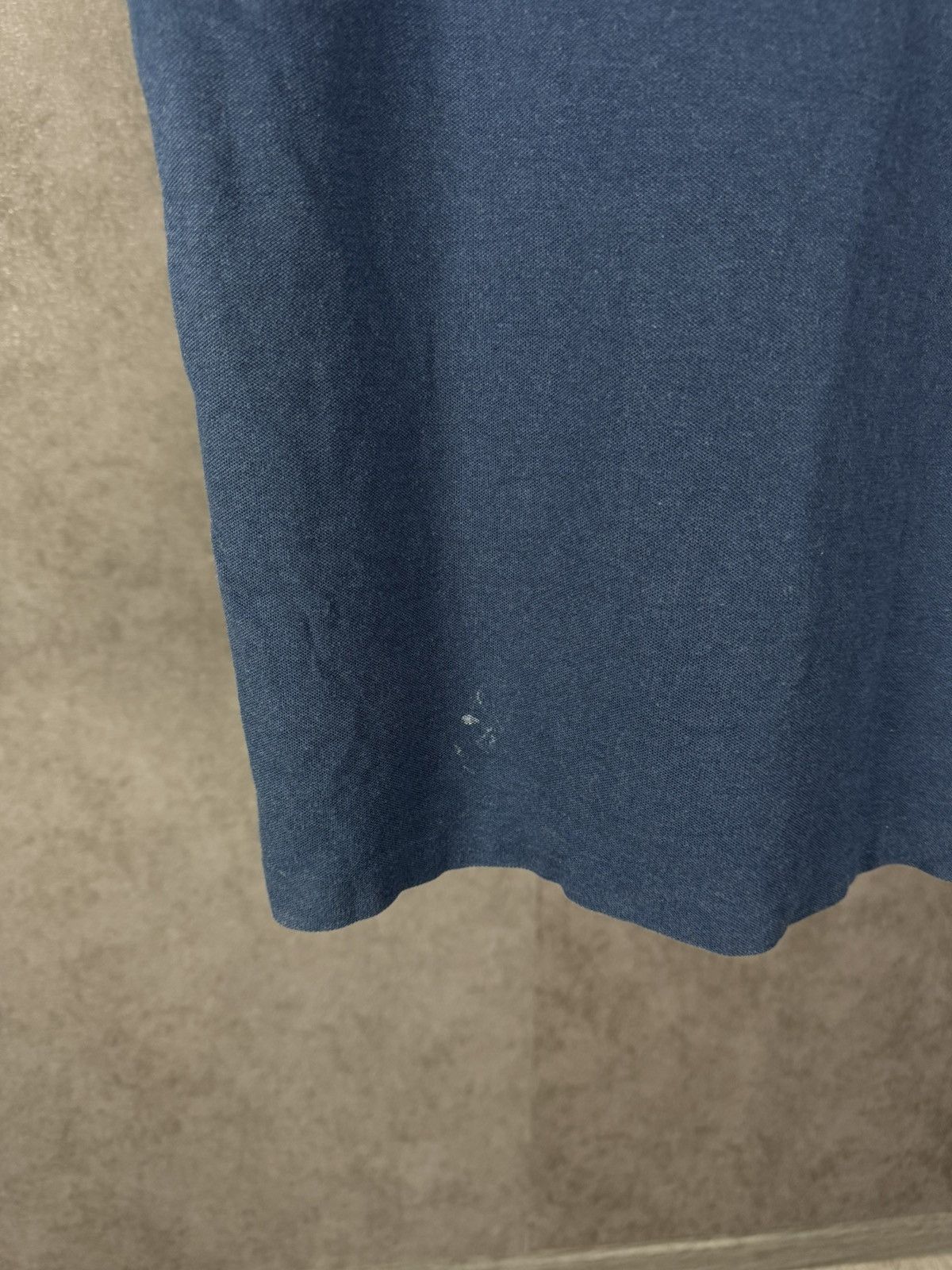 Lacoste Lacoste designer logo tee Size US M / EU 48-50 / 2 - 6 Thumbnail