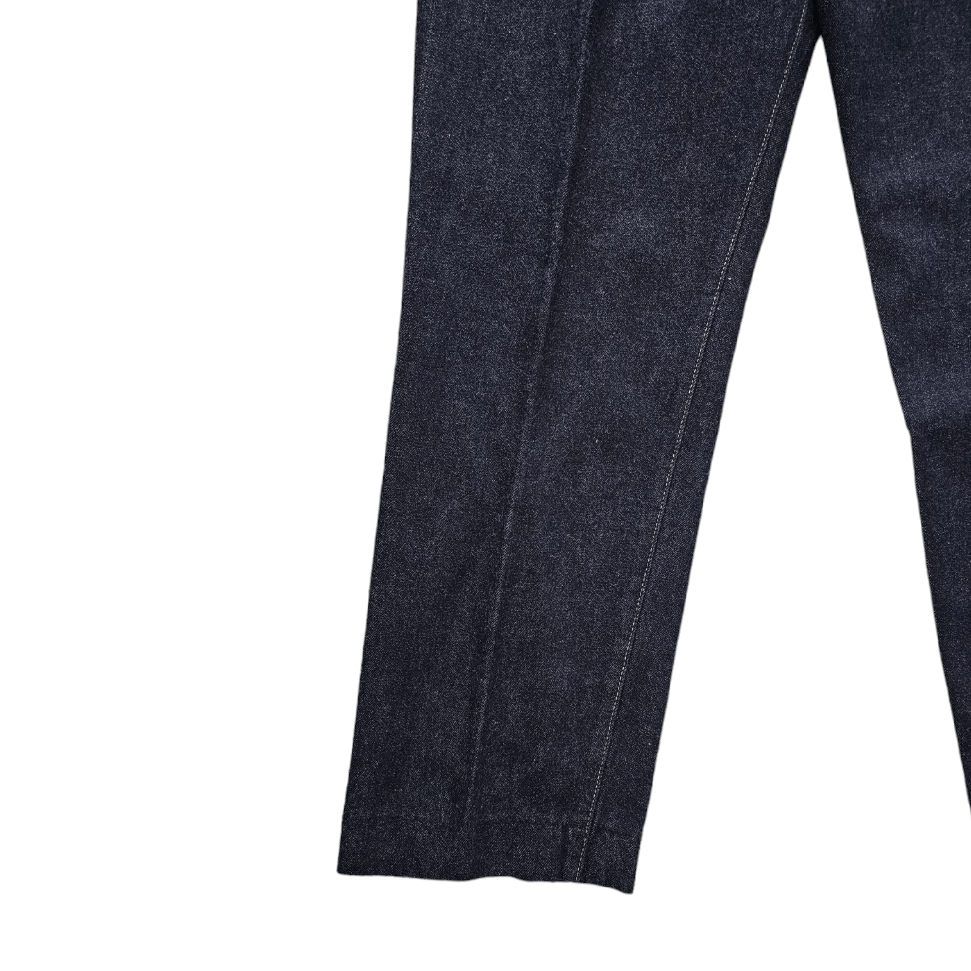 Levi's Vintage Clothing Levi's Vintage Clothing 1960 501 Made Japan Big E Selvedge Size US 34 / EU 50 - 4 Thumbnail