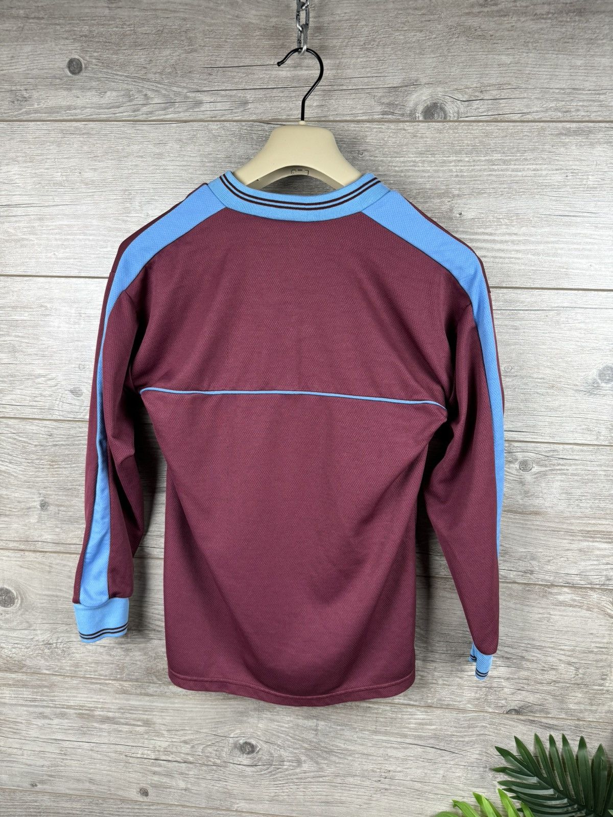 Vintage Laser QUALITY SCHOOLWEAR ZFX Sports Size US XS / EU 42 / 0 - 12 Thumbnail