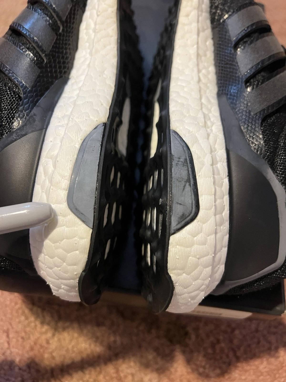 Adidas adidas UltraBoost J&D Collective S78705 US10.5 Size US 10.5 / EU 43-44 - 3 Thumbnail