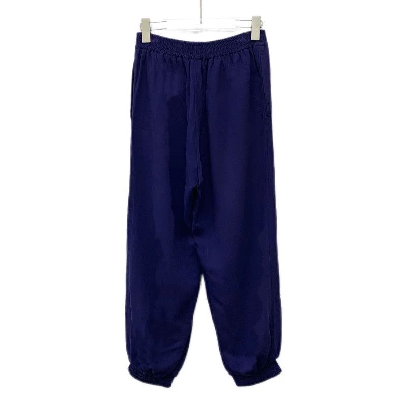 Gucci Gucci Dark blue casual sports pants and trousers 2504-Nexta Size US 40 / EU 56 - 2 Thumbnail