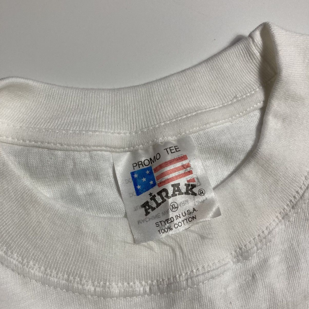 Heineken vintage heineken lager beer tee Size US XL / EU 56 / 4 - 3 Thumbnail