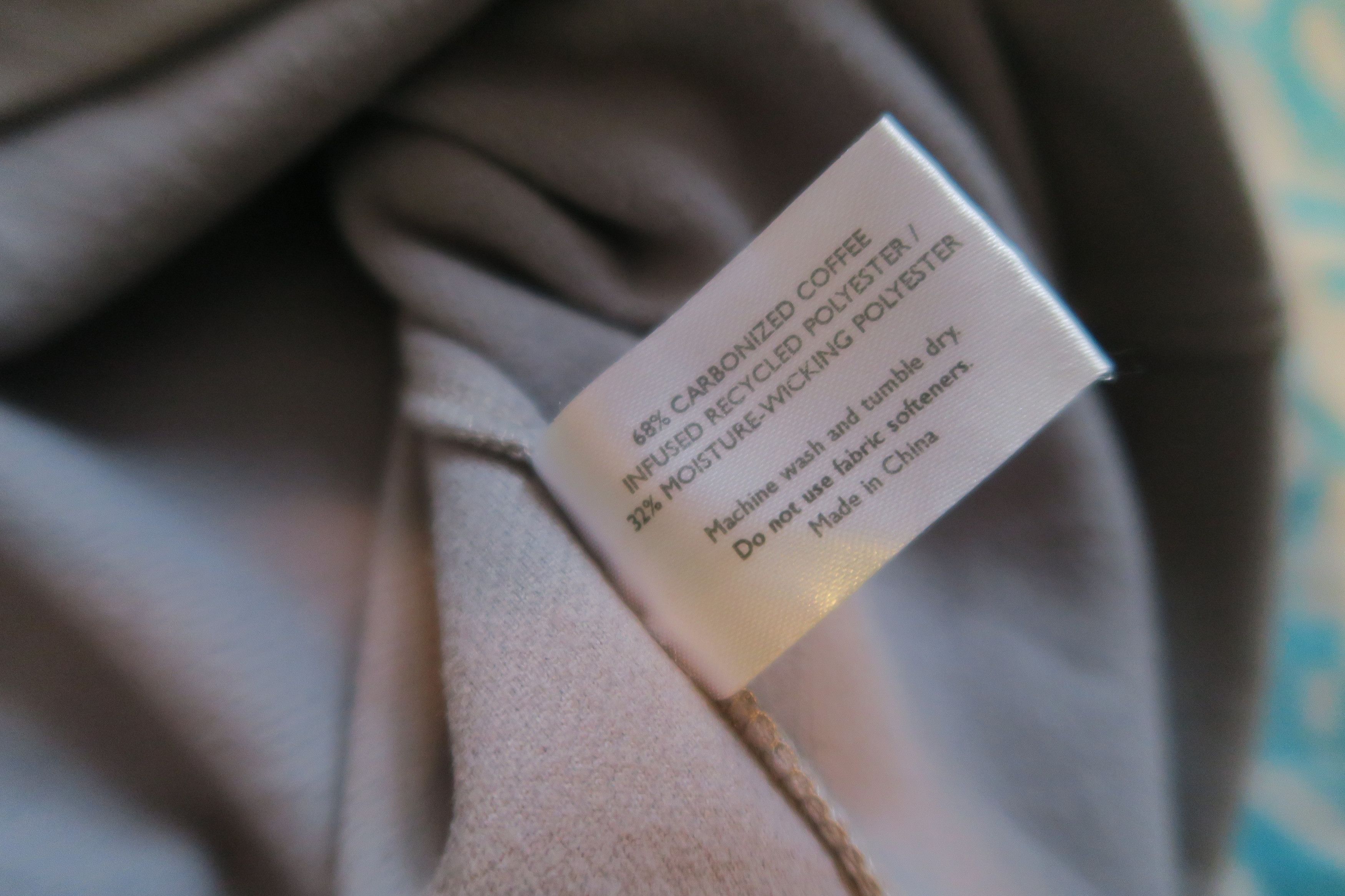 Ministry Of Supply Ministry of Supply Aeon V Neck Sweatshirt XL Coffee infused Size US XL / EU 56 / 4 - 5 Thumbnail