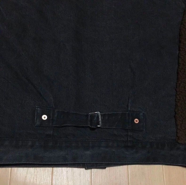 RRL Ralph Lauren RRL Ralph Lauren Grizzly python dark brown Size US S / EU 44-46 / 1 - 4 Thumbnail