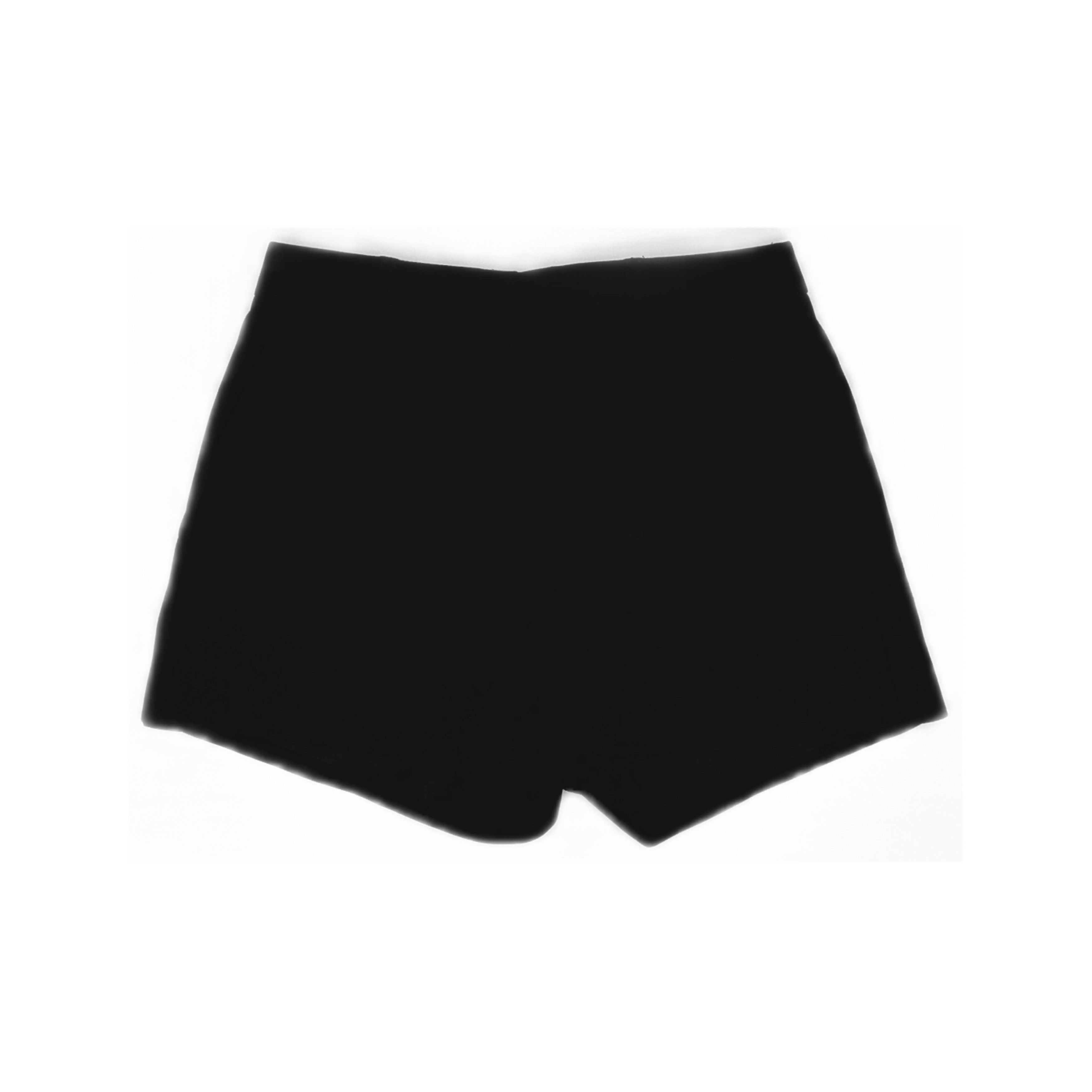 Gucci Gucci Logo Embroidered Silk Wool Shorts Size IT 38 Size 26" / US 2 / IT 38 - 1 Thumbnail