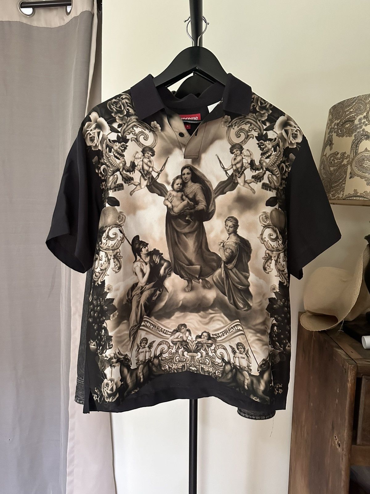Supreme Heavenly Polo | Grailed