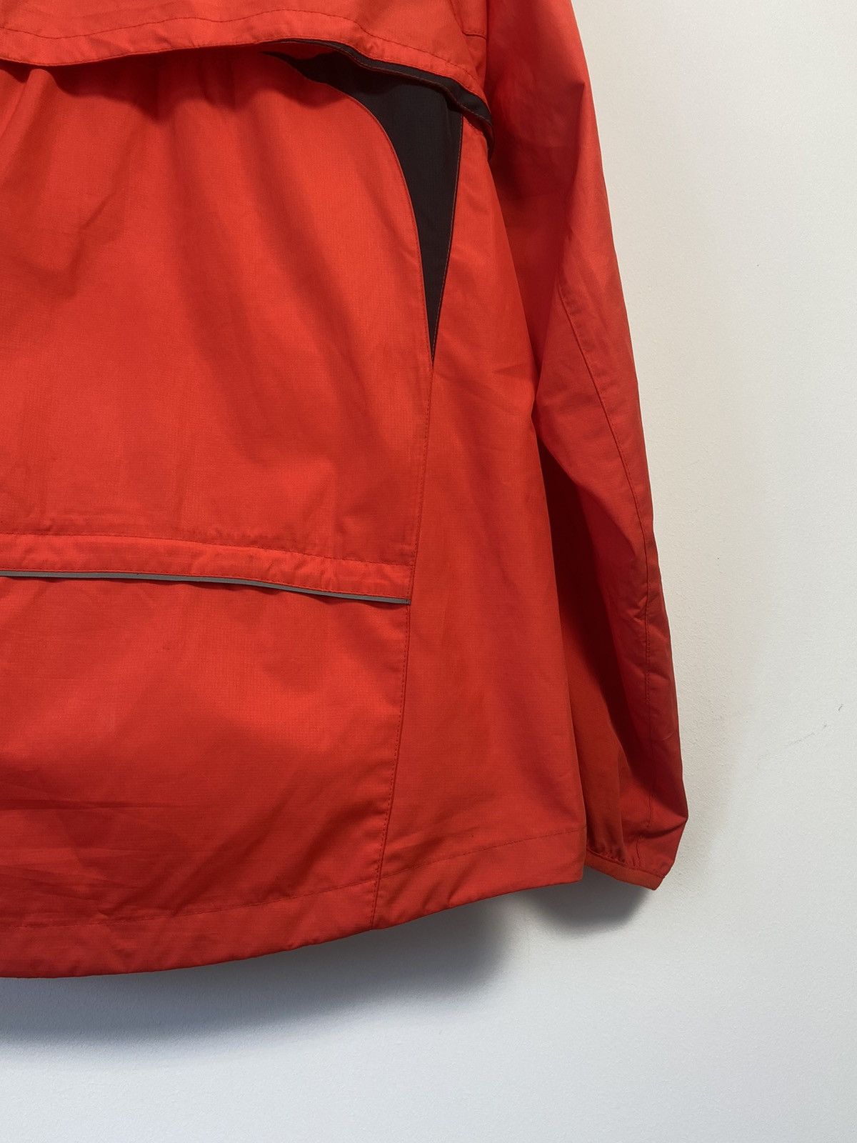 Vintage Nike Vintage y2k style 90’s jacket Size US M / EU 48-50 / 2 - 10 Thumbnail