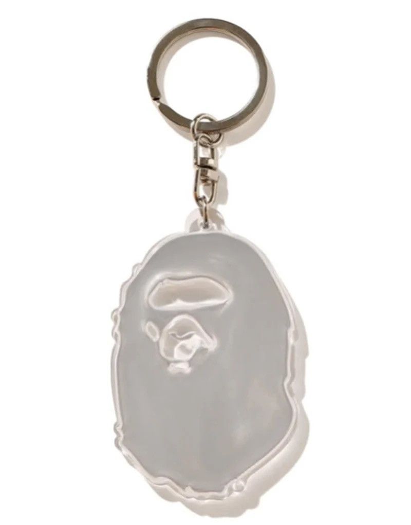 Bape Bape Keychain Size ONE SIZE - 1 Preview