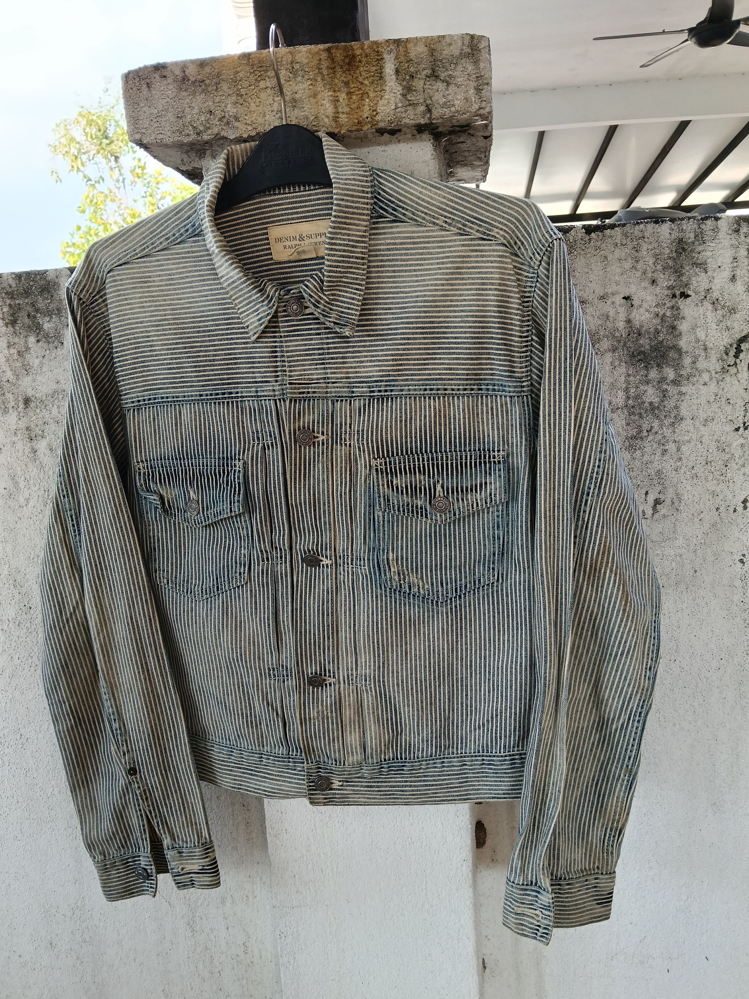Denim & Supply Ralph Lauren 💥Denim & Supply Ralph Lauren Jacket💥 Size US S / EU 44-46 / 1 - 2 Thumbnail