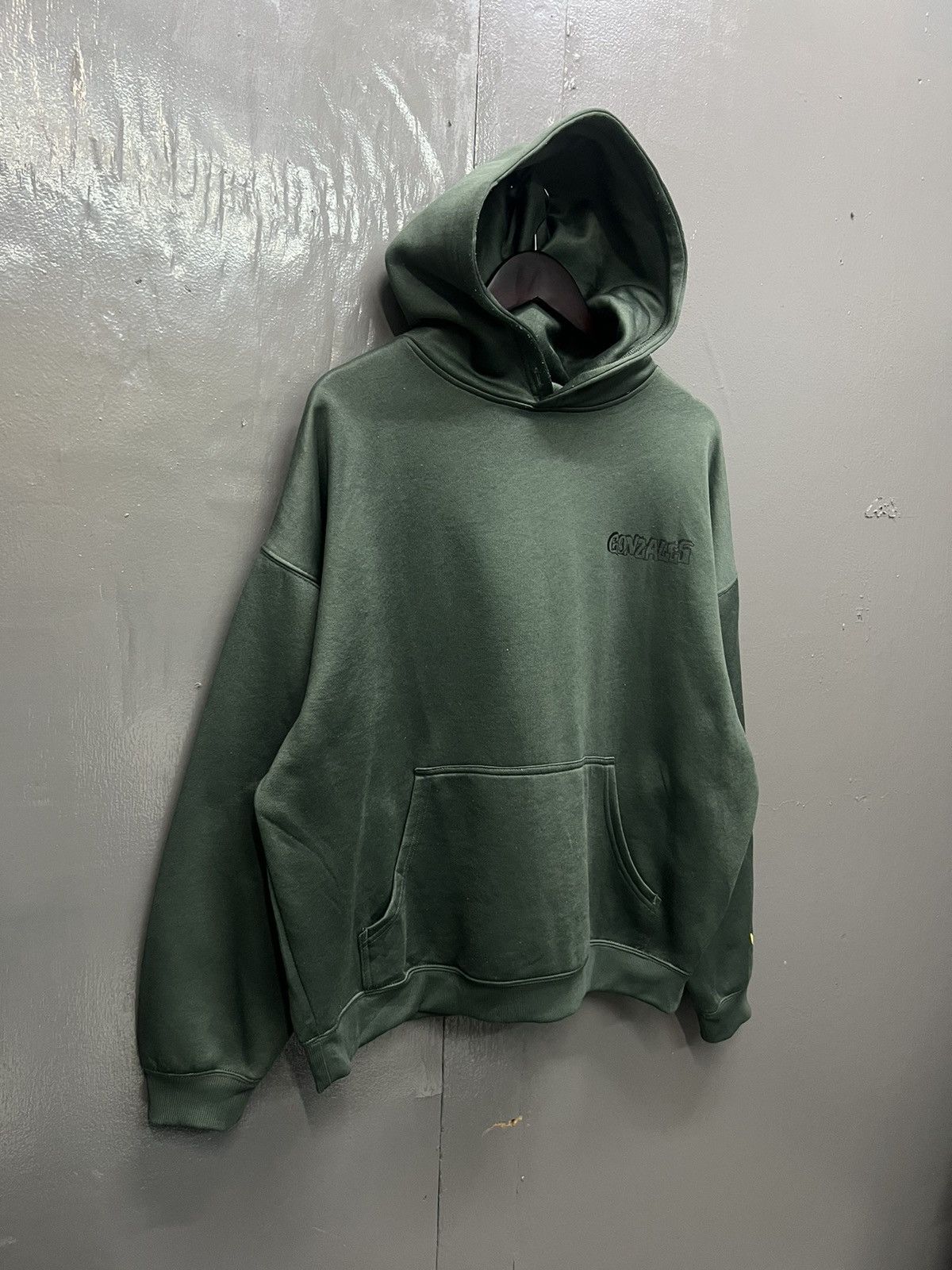 Other Mark Gonzales Skateboard Hoodie Size US M / EU 48-50 / 2 - 3 Thumbnail