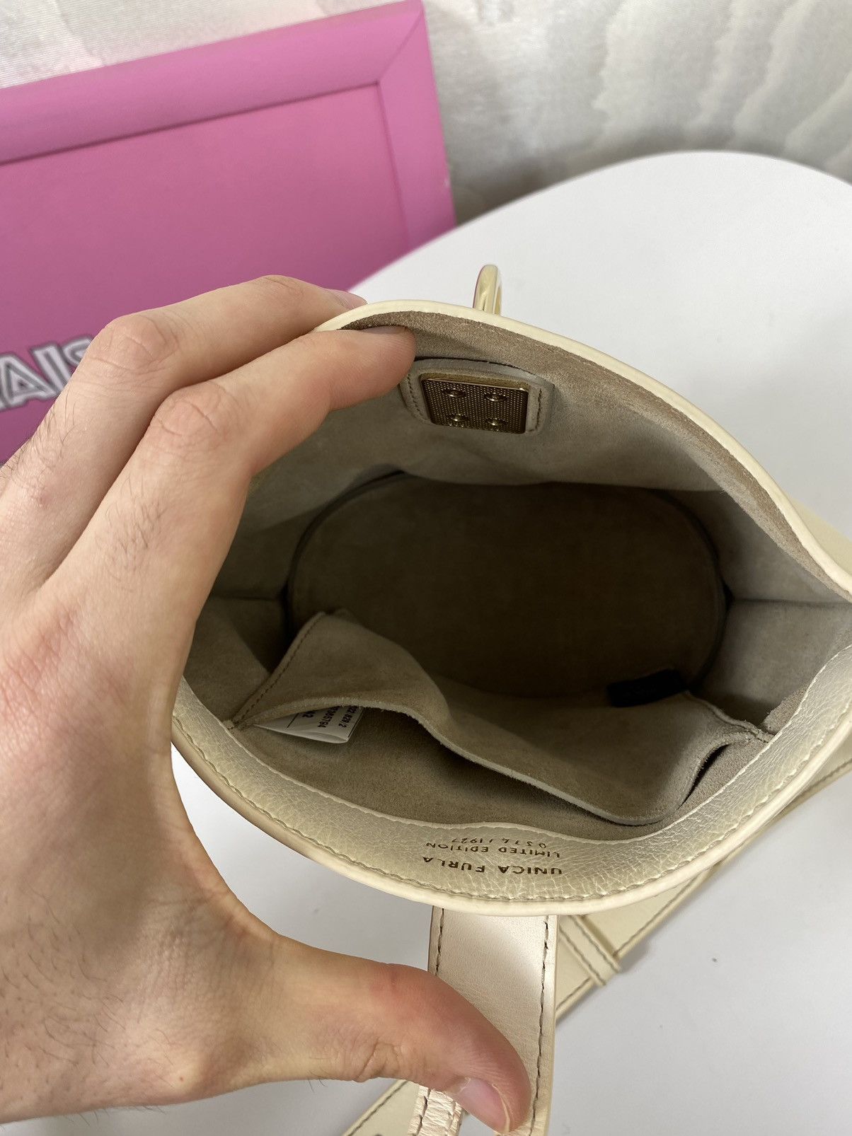 Furla Furla Unica Limited Edition Bag Size ONE SIZE - 19 Thumbnail