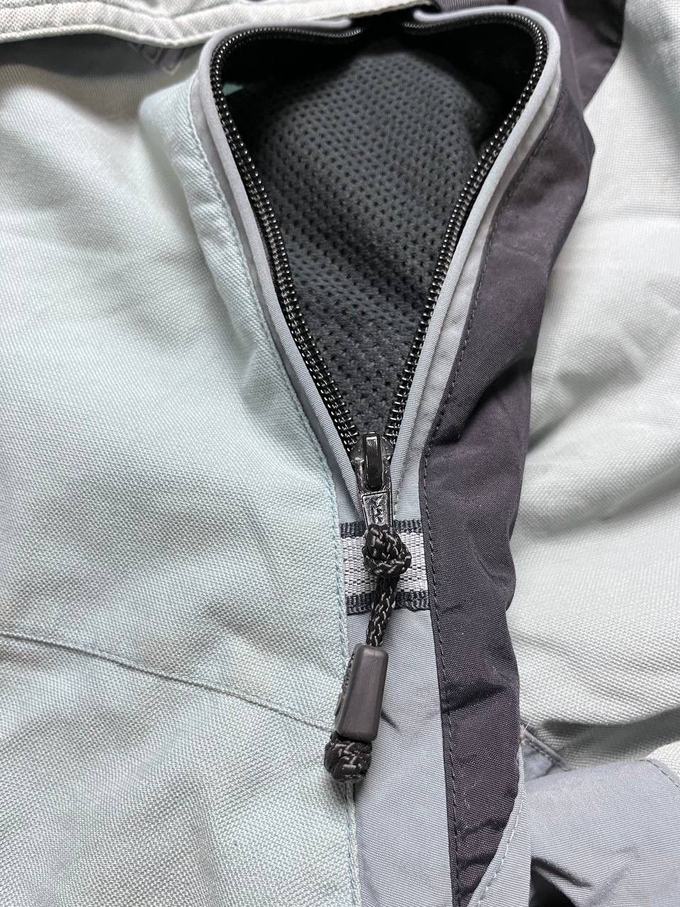 The North Face VINTAGE THE NORTH FACE OUTDOOR GORP JACKET Y2K XL Size US L / EU 52-54 / 3 - 7 Thumbnail