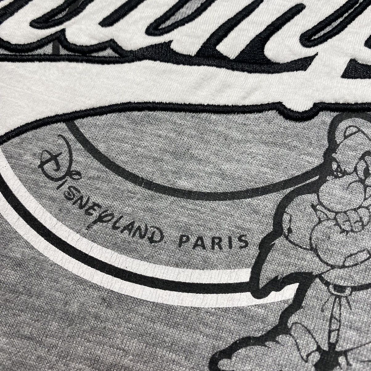 Disney Vintage Grumpy Disney Big Logo 90’s cartoon tee Size US L / EU 52-54 / 3 - 4 Thumbnail