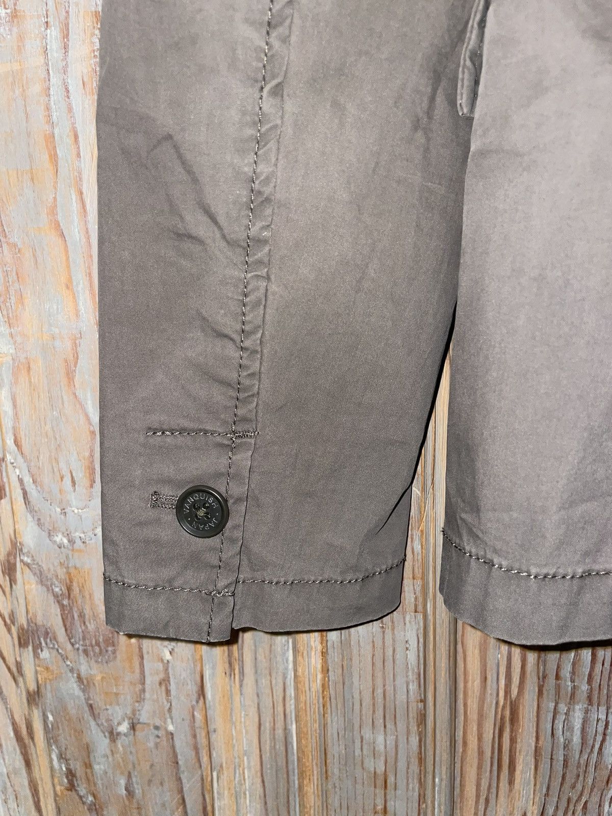 Vanquish Light Jacket Vanquish Shibuya Size US XS / EU 42 / 0 - 10 Thumbnail
