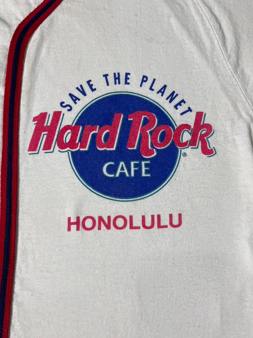 Hard Rock Cafe Vintage Hard Rock Cafe Size US M / EU 48-50 / 2 - 3 Thumbnail