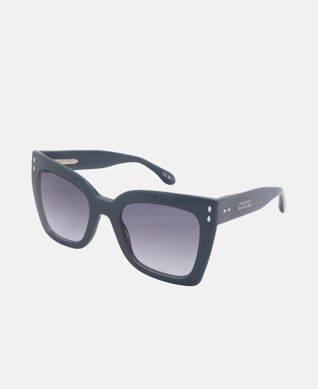 Isabel Marant Sunglasses Size ONE SIZE - 1 Thumbnail