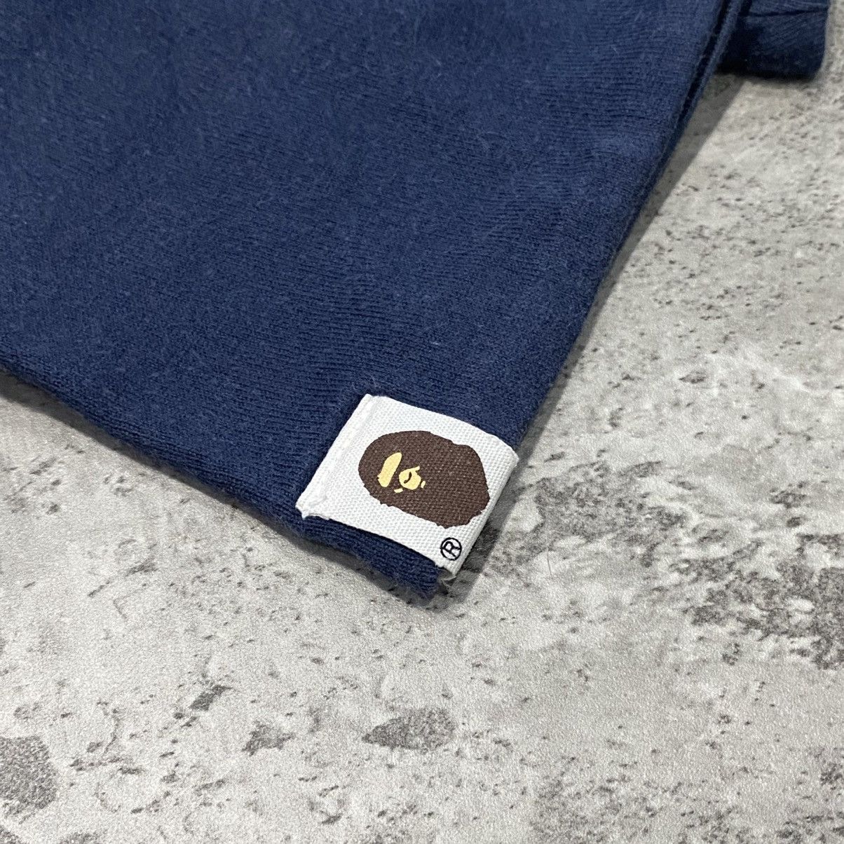 Bape Bape Reversible Bebo Paula T Shirt Size US S / EU 44-46 / 1 - 5 Thumbnail