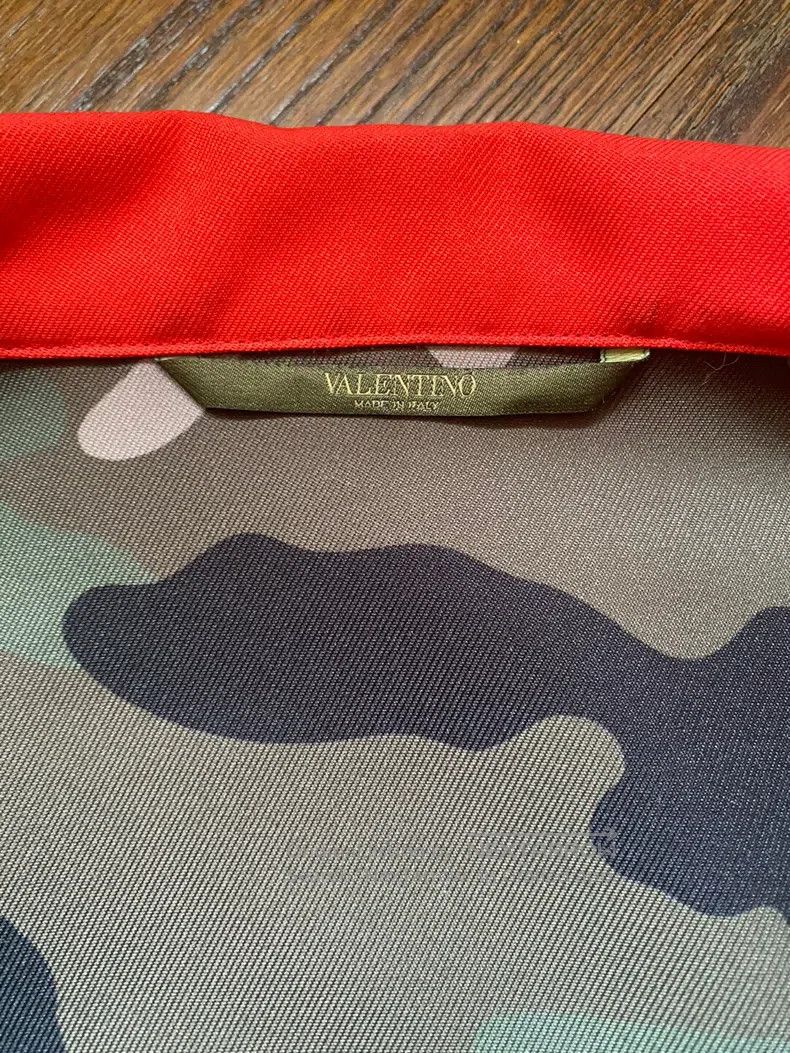 Valentino Valentino jacket Size US M / EU 48-50 / 2 - 5 Thumbnail