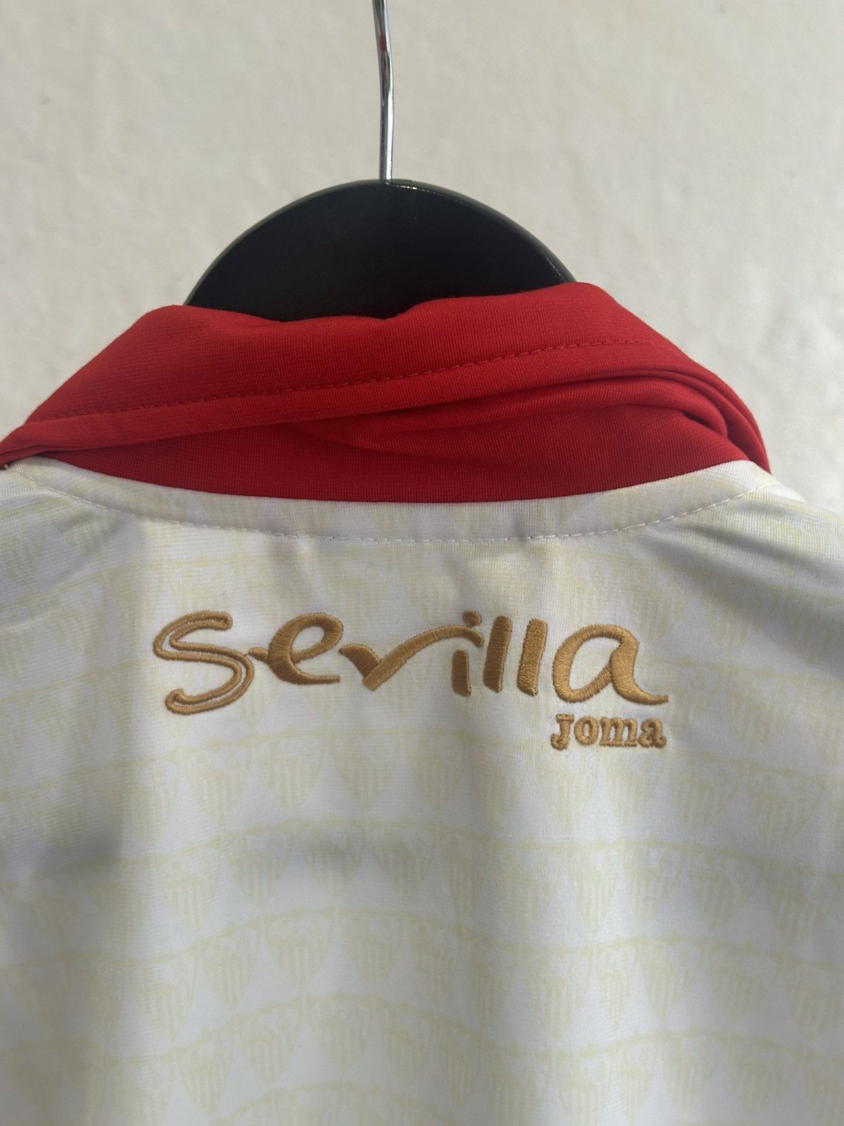 Joma Vintage Joma Sevilla Jacket 2007 Size US M / EU 48-50 / 2 - 4 Thumbnail
