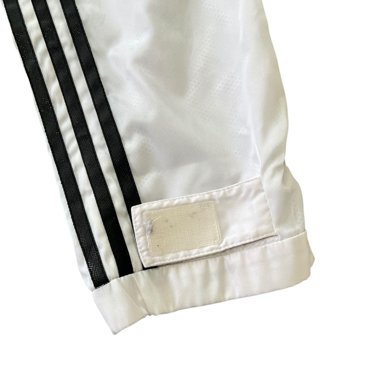Prada PRADA 2021AW adidas RE-NYLON Three Striped Track Pants Size US 32 / EU 48 - 7 Thumbnail