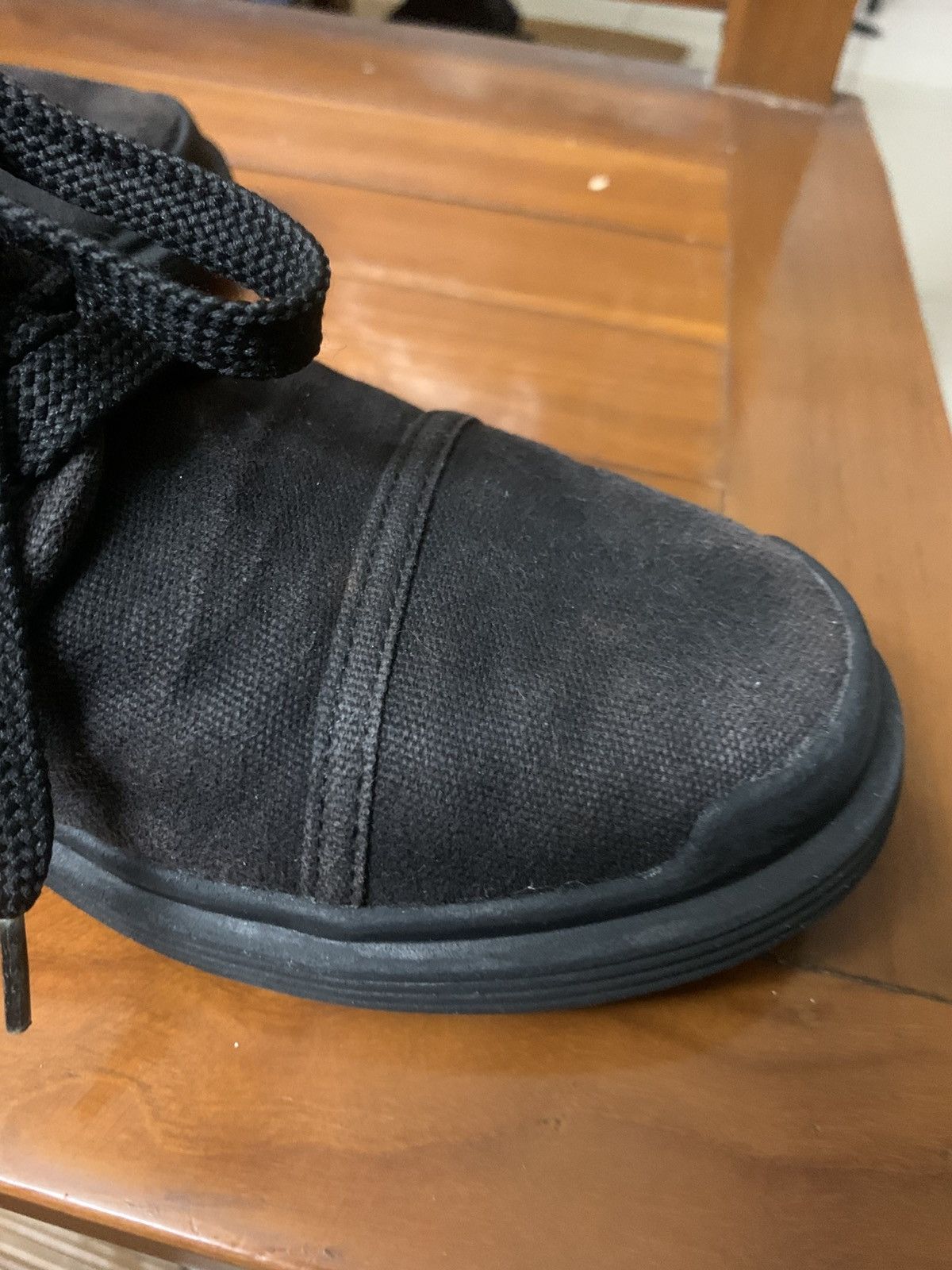 Maison MIHARA YASUHIRO Miharayasuhiro sneakers Size US 7.5 / EU 40-41 - 11 Thumbnail